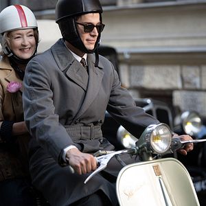 Fotoğraf Lucas Bravo