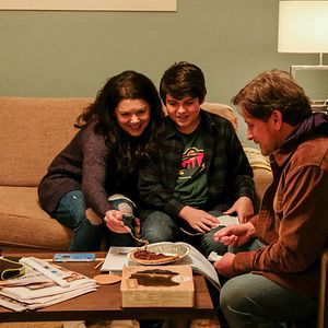 Fotoğraf Lauren Graham