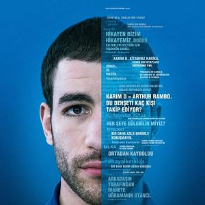 Fotoğraf Arthur Rambo