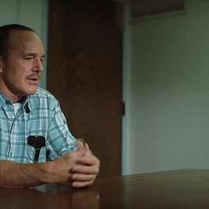 Fotoğraf Ölümcül Mektuplar: ABD'de Şarbon Tehdidi