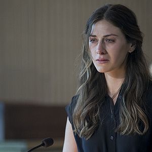 Fotoğraf Perry Mattfeld