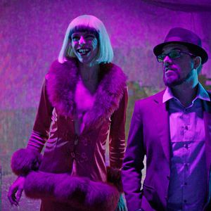 Fotoğraf Samantha Hudson