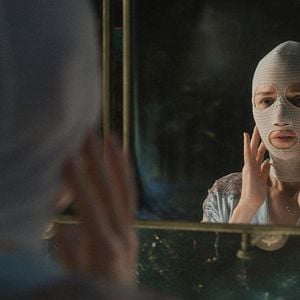 Fotoğraf Goodnight Mommy
