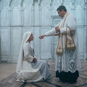 Fotoğraf Laurent Gerra