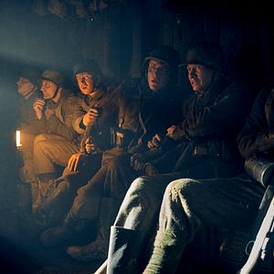 Fotoğraf Batı Cephesinde Yeni Bir Şey Yok