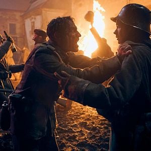 Fotoğraf Felix Kammerer