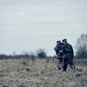 Fotoğraf Batı Cephesinde Yeni Bir Şey Yok