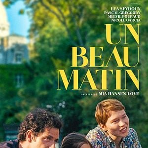 Fotoğraf Un beau matin