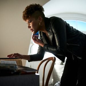 Fotoğraf Emmy Raver-Lampman