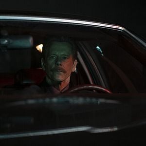 Fotoğraf Kevin Bacon