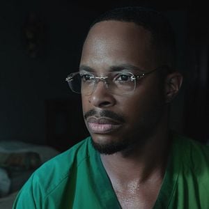 Fotoğraf Cornelius Smith Jr