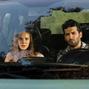 Fotoğraf Bir Peri Masalı