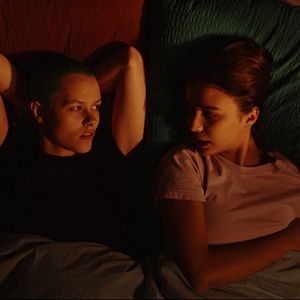 Fotoğraf Carmen Kassovitz