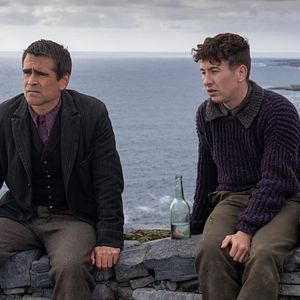 Fotoğraf Barry Keoghan