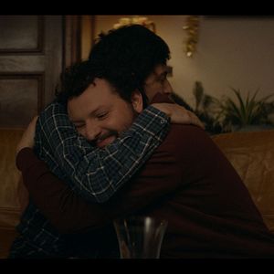 Fotoğraf Théo Fernandez