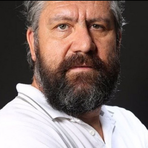 Fotoğraf Ekrem Türker