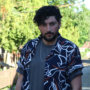 Fotoğraf İlhan Karamanoğulları