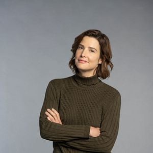 Fotoğraf Cobie Smulders