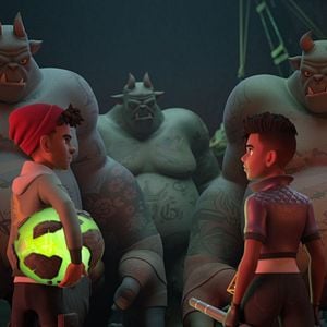 Fotoğraf Daniel Spellbound