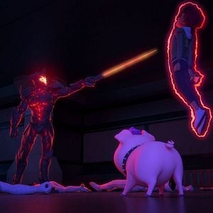 Fotoğraf Daniel Spellbound