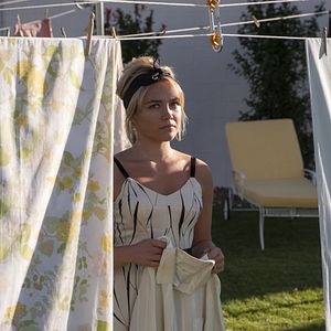 Fotoğraf Dert Etme Sevgilim