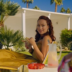 Fotoğraf Olivia Wilde