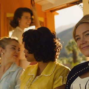 Fotoğraf Dert Etme Sevgilim