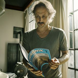 Fotoğraf Michael Ostrowski