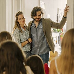 Fotoğraf Elyas M'Barek