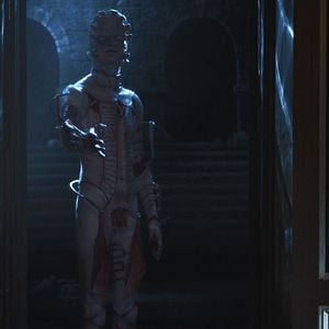 Fotoğraf Jamie Clayton