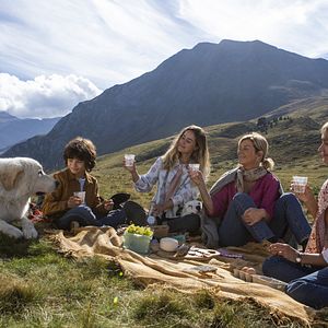 Fotoğraf Robinson Mensah-Rouanet