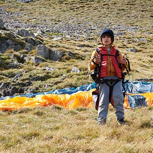 Fotoğraf Belle ve Sebastian: Cesur Dostum