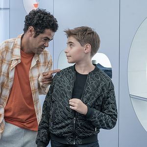 Fotoğraf Jamel Debbouze