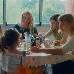 Fotoğraf Megan Northam