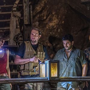 Fotoğraf Joséphine Japy