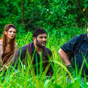 Fotoğraf Joséphine Japy