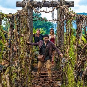 Fotoğraf Malik Bentalha