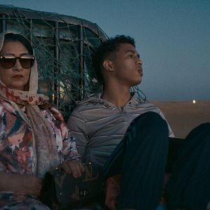 Fotoğraf Les Damnés ne pleurent pas