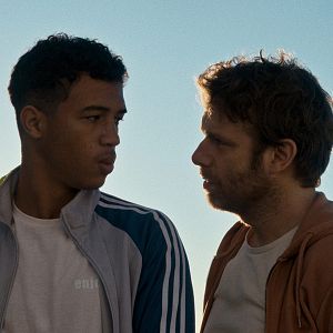 Fotoğraf Les Damnés ne pleurent pas