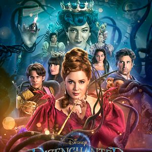 Fotoğraf Disenchanted