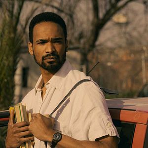 Fotoğraf Will Shephard