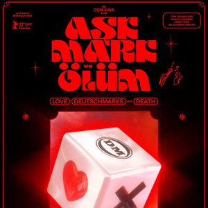 Fotoğraf Aşk, Mark ve Ölüm