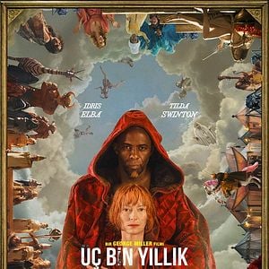 Fotoğraf Üç Bin Yıllık Bekleyiş