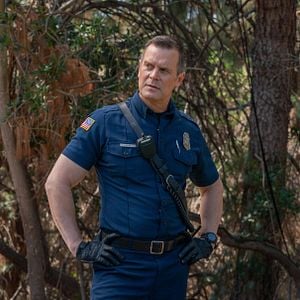 Fotoğraf Peter Krause