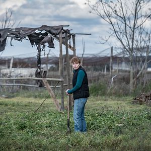 Fotoğraf María Vázquez