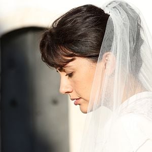 Fotoğraf Serena Rossi