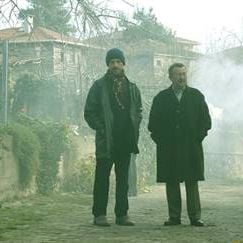 Fotoğraf Alabora Aşk