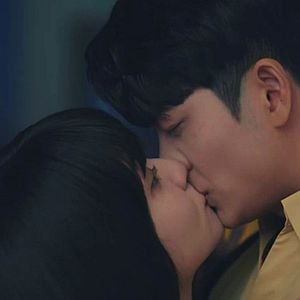 Fotoğraf Yisanghan Byeonhosa Wooyoungwoo