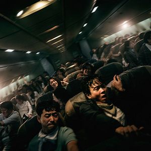 Fotoğraf Acil İniş