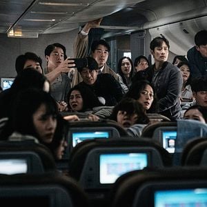 Fotoğraf Acil İniş